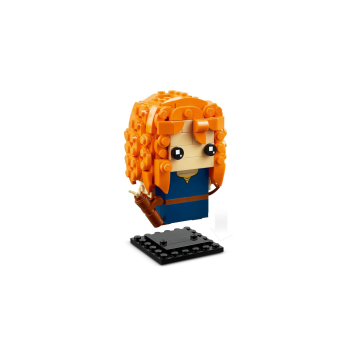 LEGO 40621 BrickHeadz Vaiana i Merida